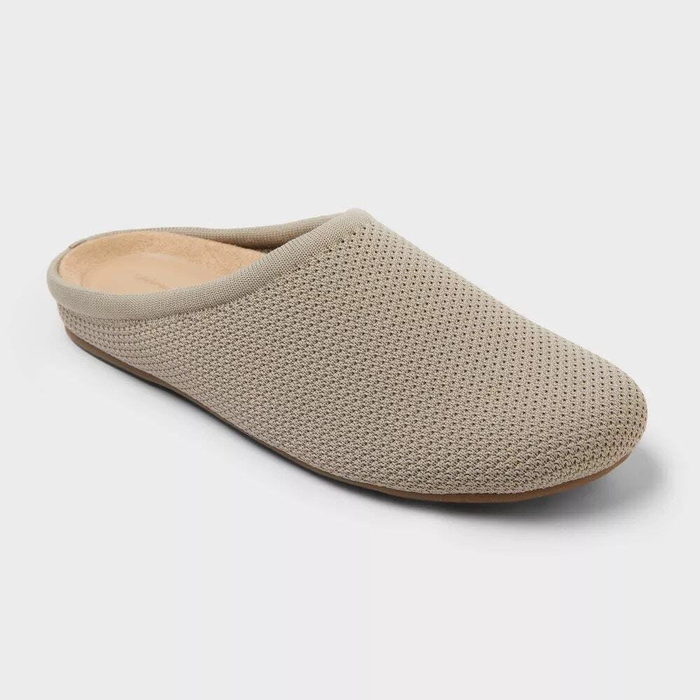 Women’s Lara Shoes with Memory Foam Insole - Universal Thread - Taupe